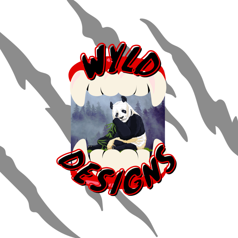 Wyld Designs "Do No Evil" T-Shirt