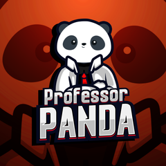 Professor Panda & What Do They Know: You Are Who You Say You Are