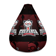Panda C.E.O. Bean Bag Chair Cover