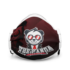 Panda C.E.O. Premium Face Mask